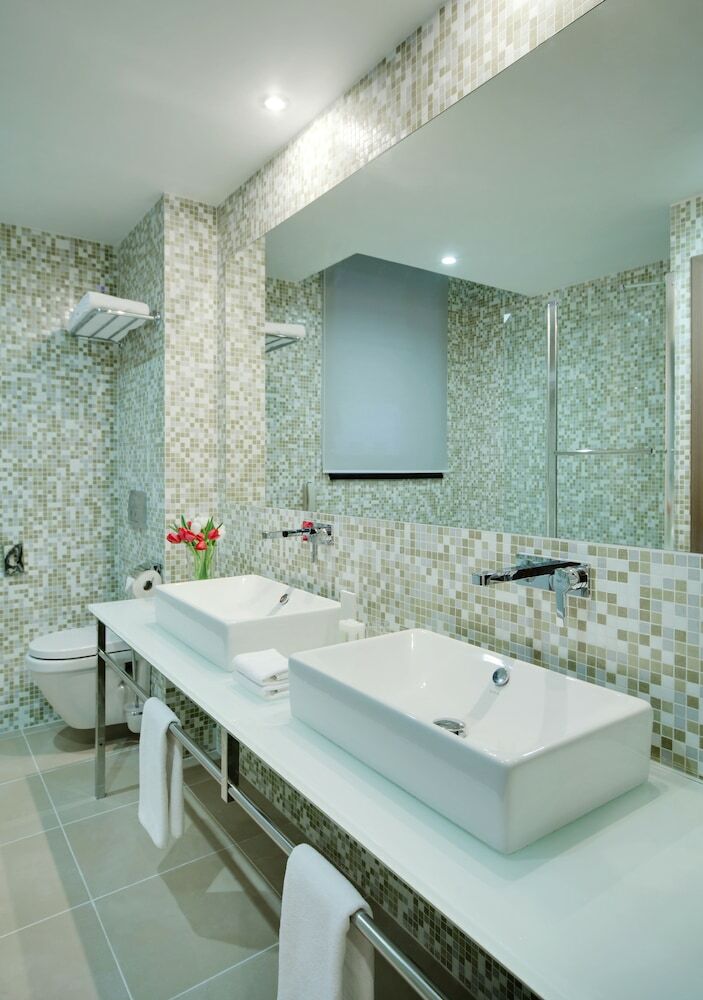 Hotel Golden Tulip Rosa Khutor