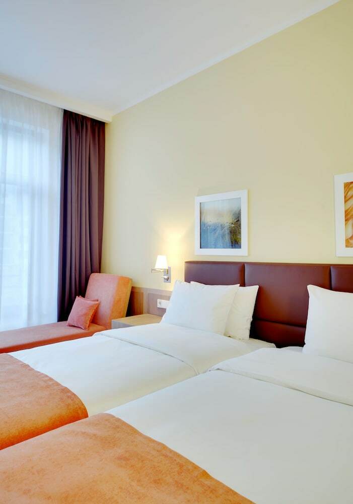 Hotel Golden Tulip Rosa Khutor