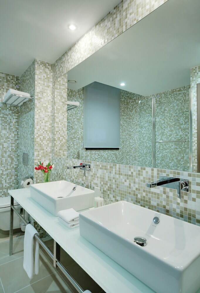 Hotel Golden Tulip Rosa Khutor