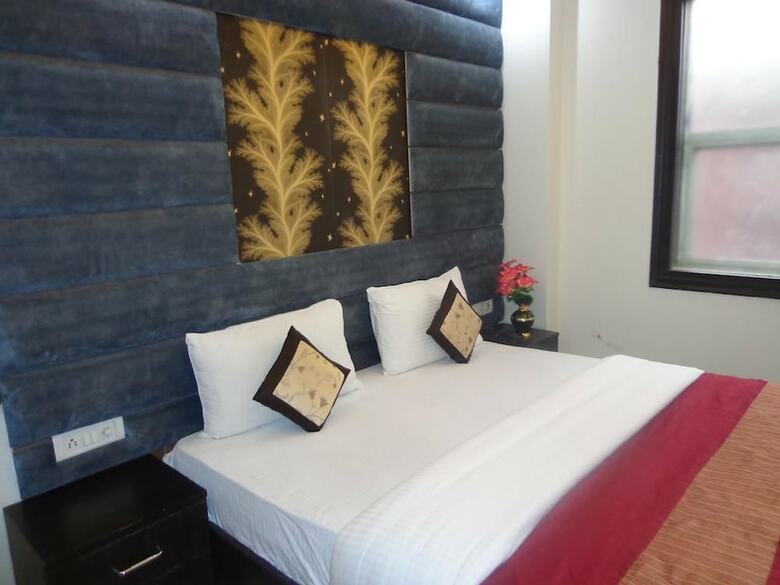 Hotel Blue Pearl, Paharganj