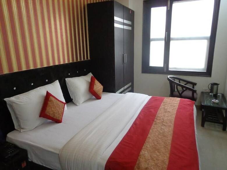 Hotel Blue Pearl, Paharganj