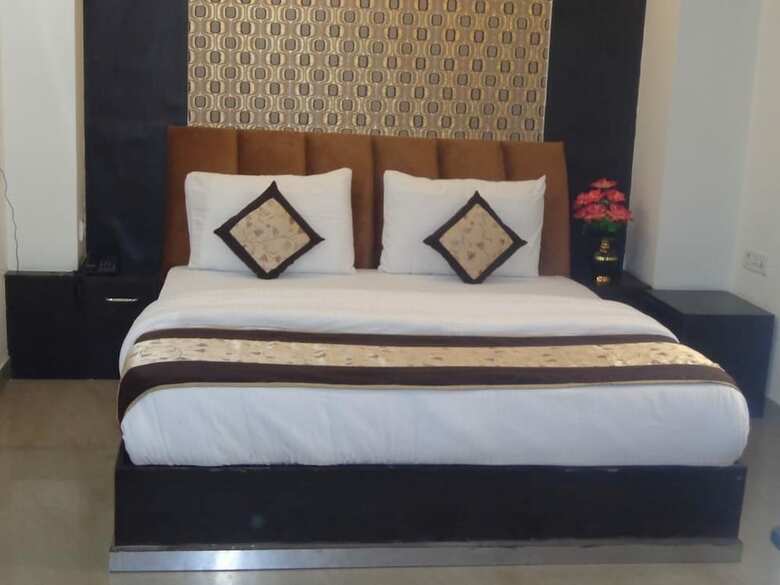 Hotel Blue Pearl, Paharganj