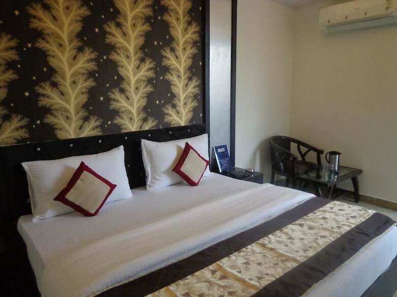 Hotel Blue Pearl, Paharganj