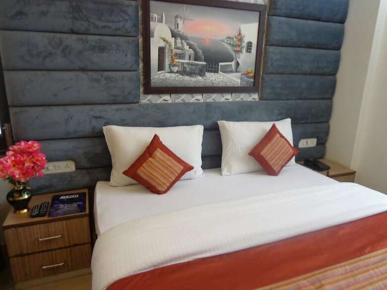 Hotel Blue Pearl, Paharganj