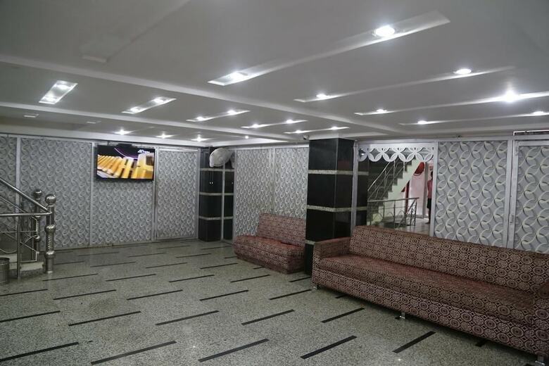 Hotel Blue Pearl, Paharganj
