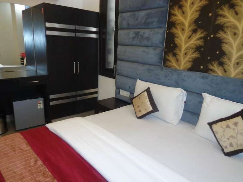 Hotel Blue Pearl, Paharganj