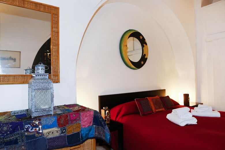 Apartamento Caio Mario