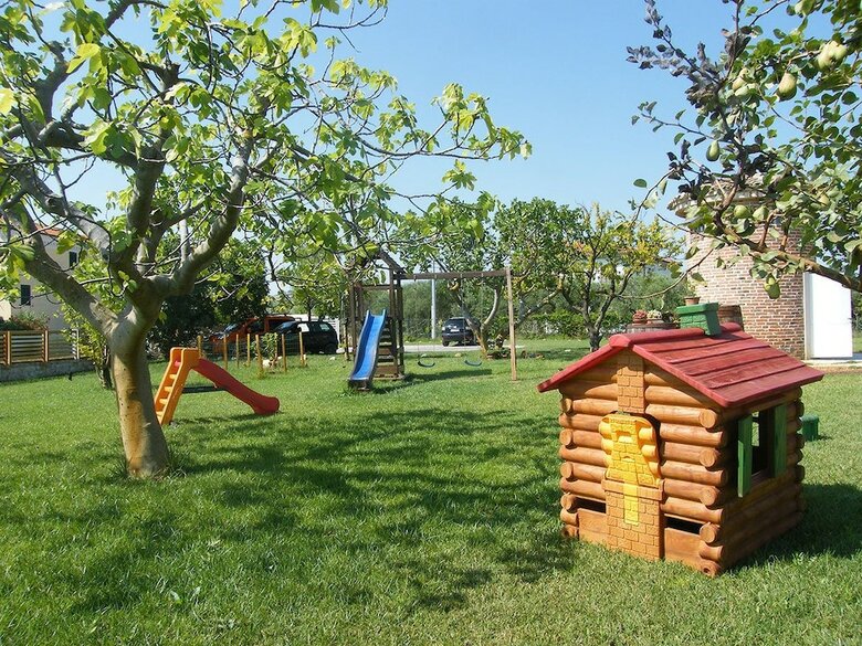 Bed & Breakfast Casale Papa