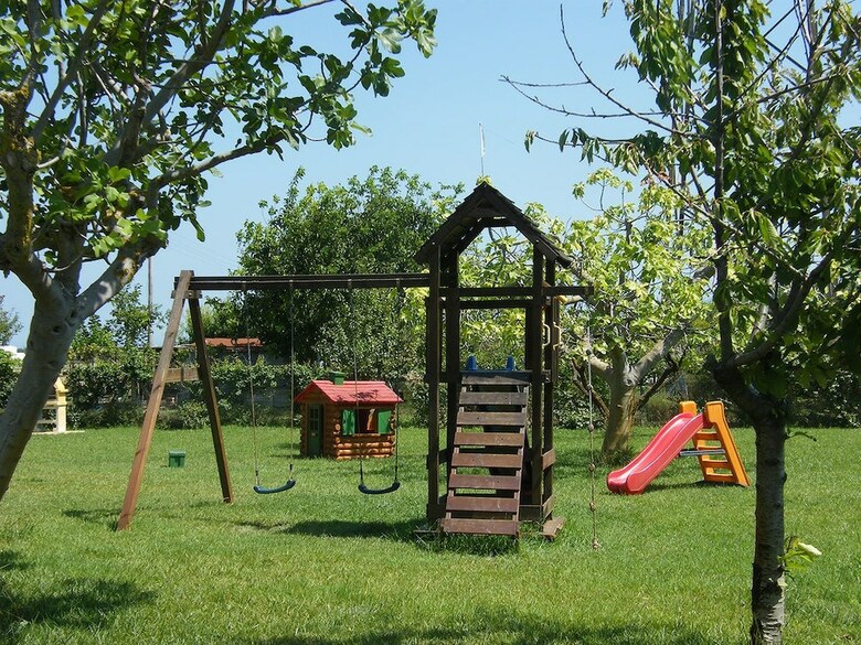 Bed & Breakfast Casale Papa