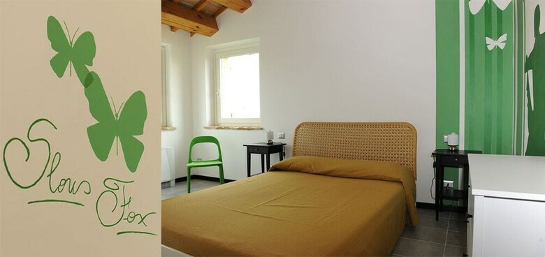 Bed & Breakfast Casale Papa