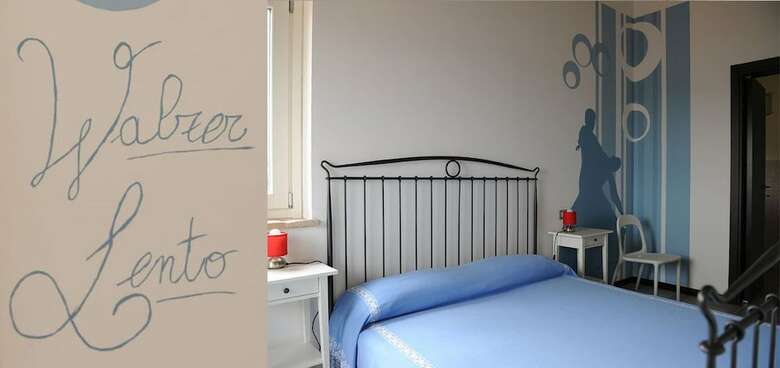 Bed & Breakfast Casale Papa