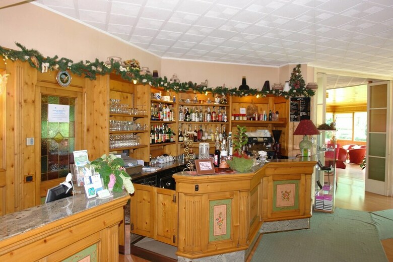Hotel Club Funivia