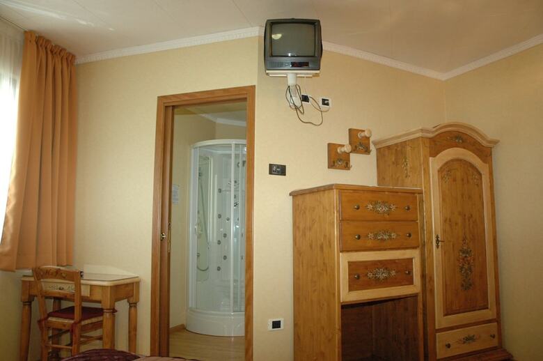 Hotel Club Funivia