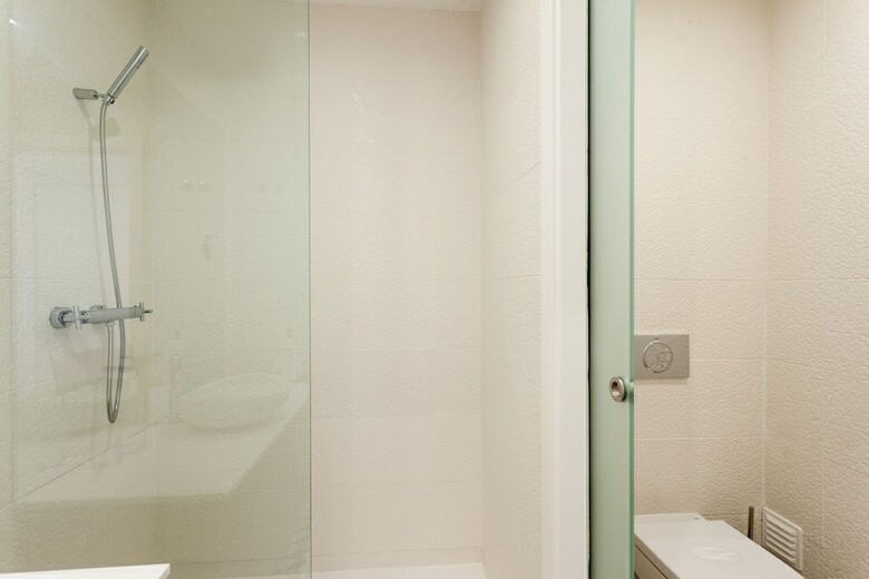 Sao Bento Blue One-bedroom Apartment - By Lu Holidays
