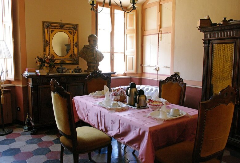 B&B Casa Di Orazio