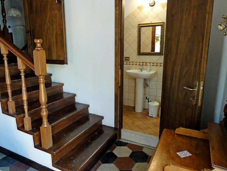 B&B Casa Di Orazio