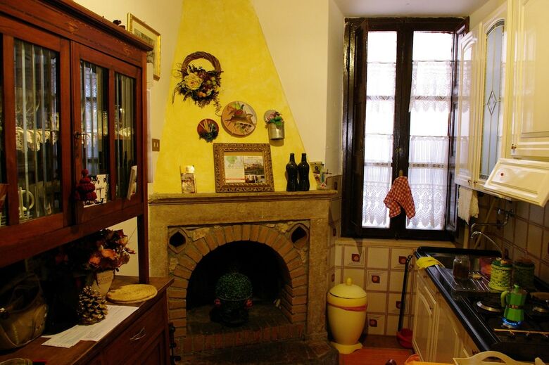 B&B Casa Di Orazio