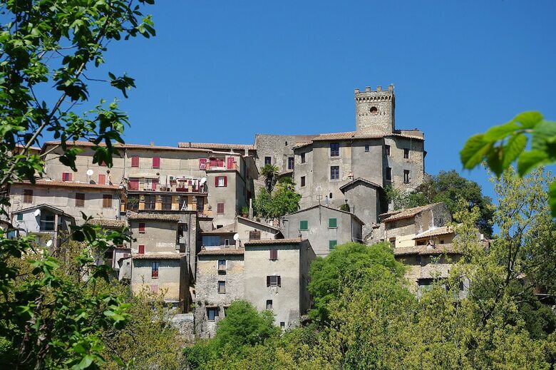 B&B Casa Di Orazio