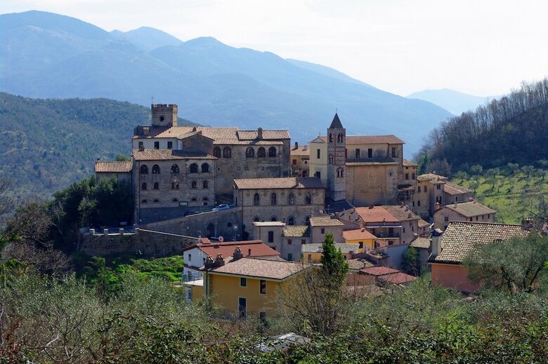 B&B Casa Di Orazio