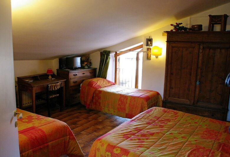 B&B Casa Di Orazio