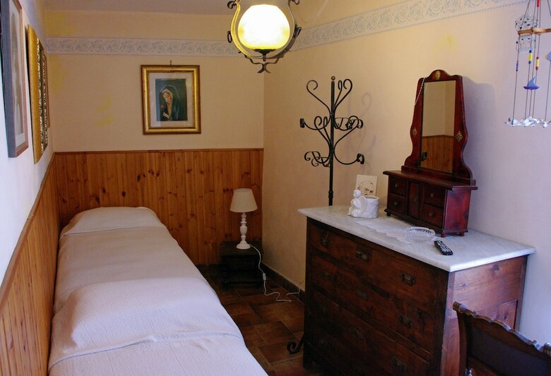 B&B Casa Di Orazio