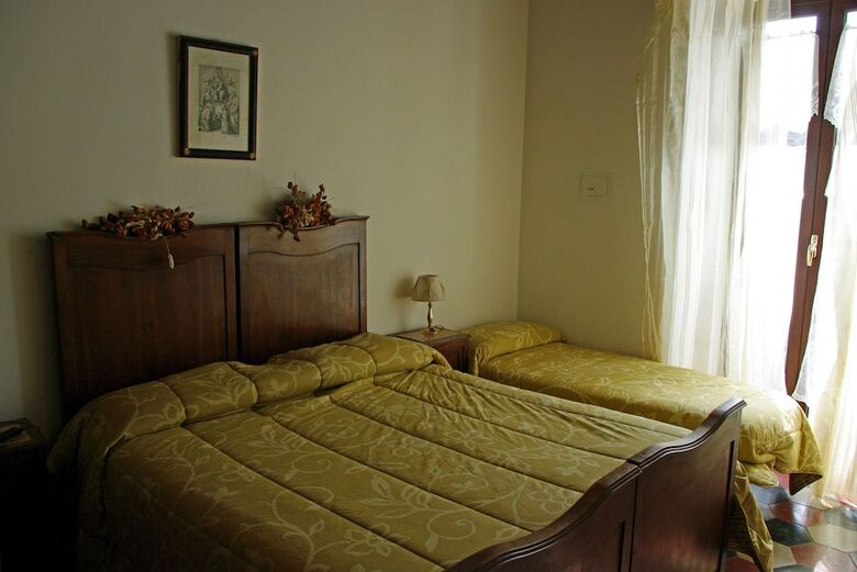 B&B Casa Di Orazio