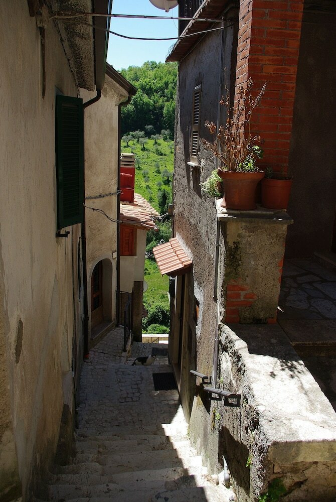 B&B Casa Di Orazio
