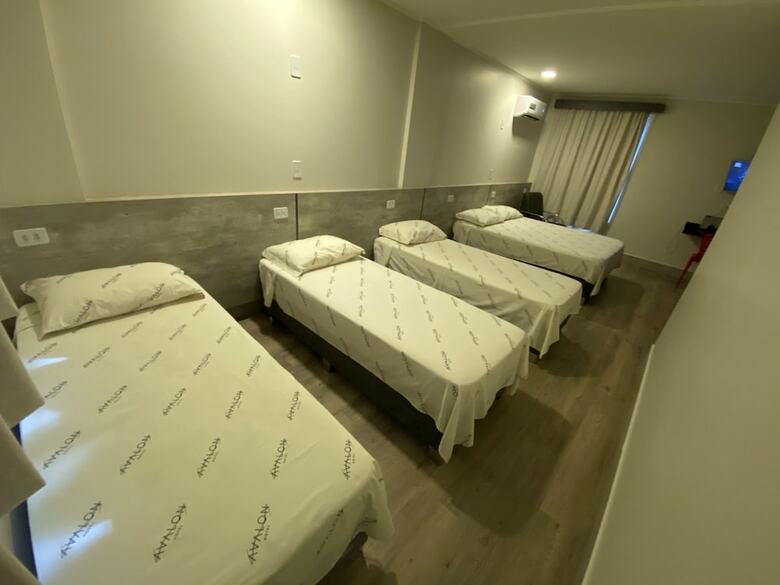 Hotel Avalon