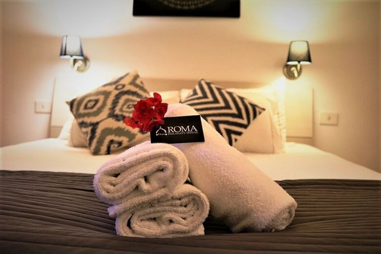 Riari Trastevere Apartment