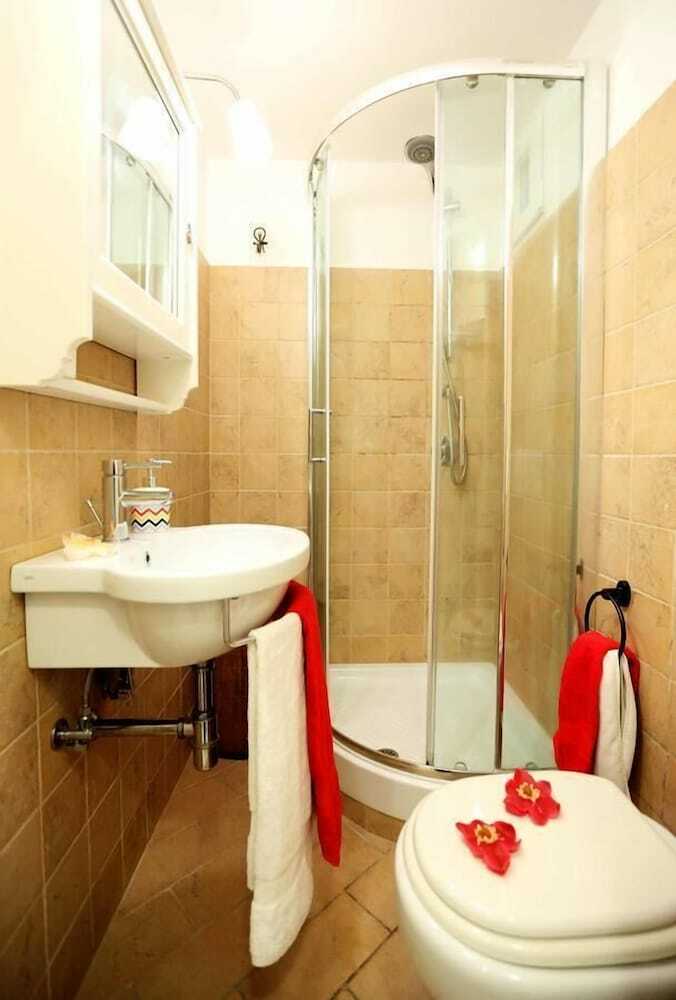 Riari Trastevere Apartment