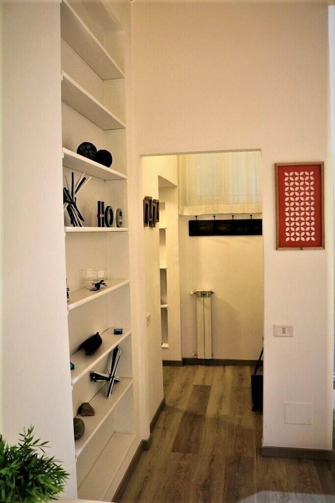 Riari Trastevere Apartment