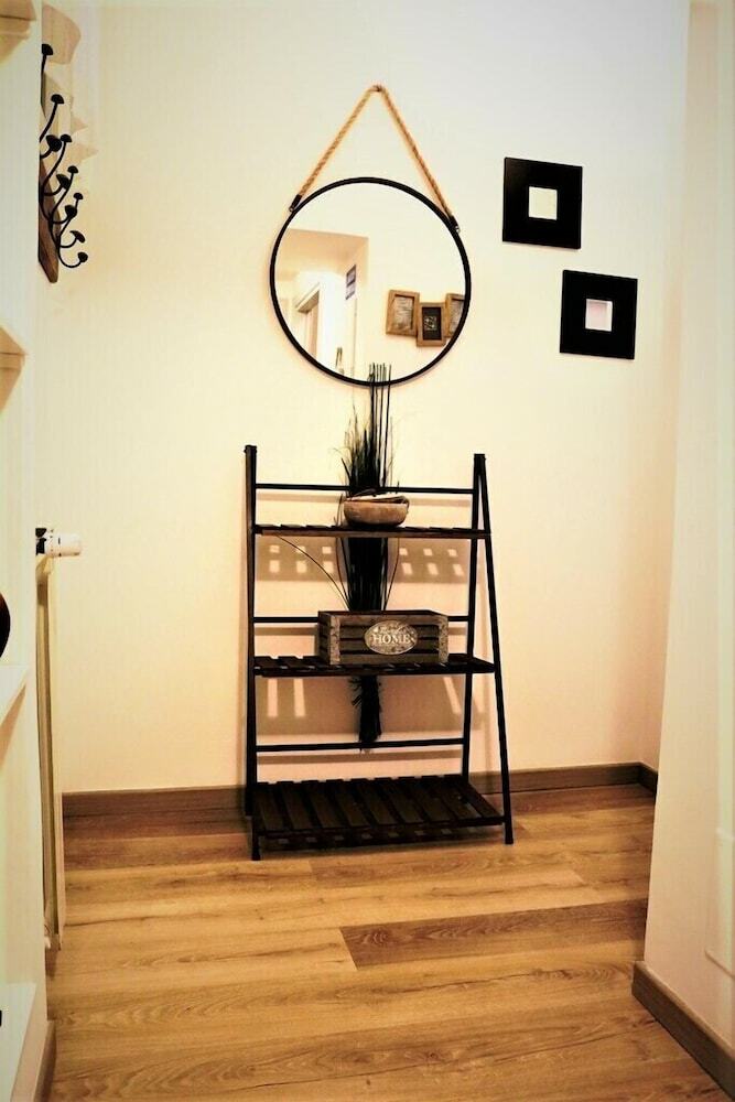 Riari Trastevere Apartment