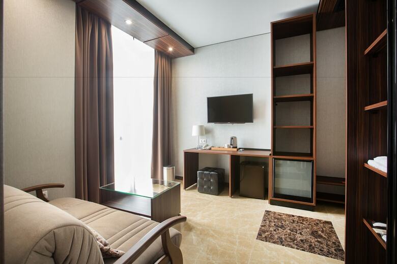 Alana Royal Hotel