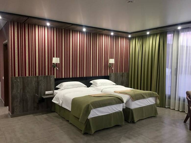Alana Royal Hotel