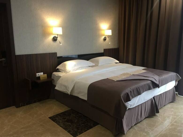 Alana Royal Hotel