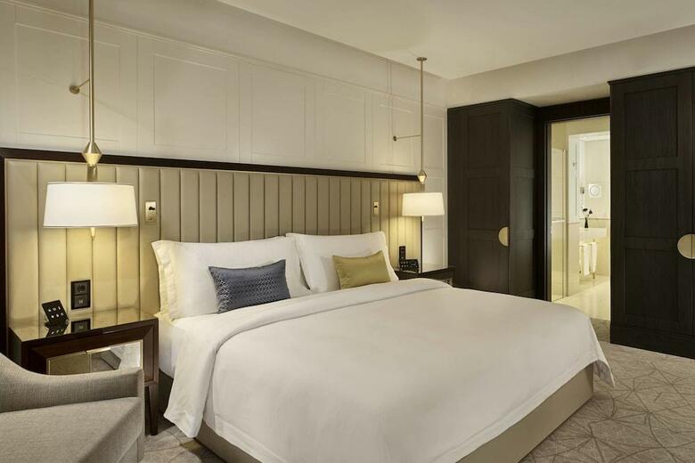 The Alexander, A Luxury Collection Hotel, Yerevan