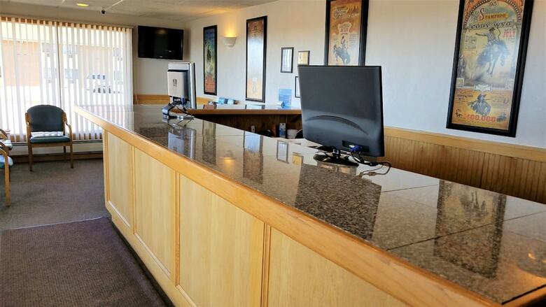 Motel 8 Laramie
