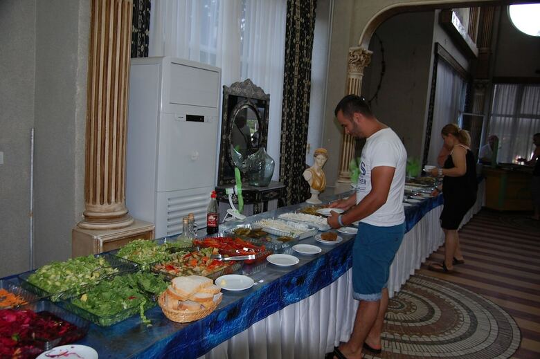 Erdek Sun Beach Hotel