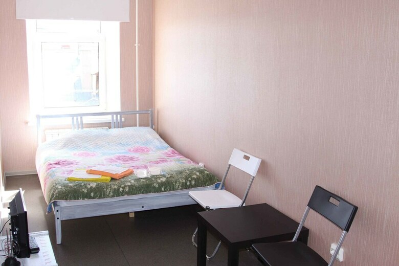 Hotel Pastel On Vosstania 1