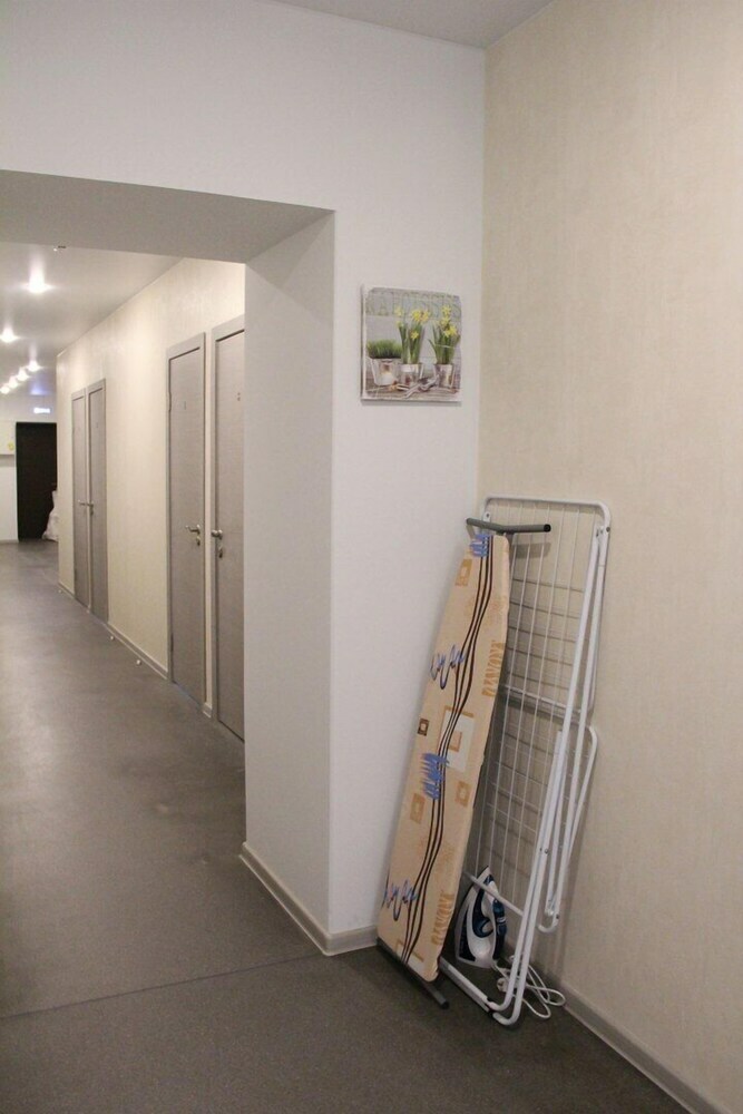 Hotel Pastel On Vosstania 1