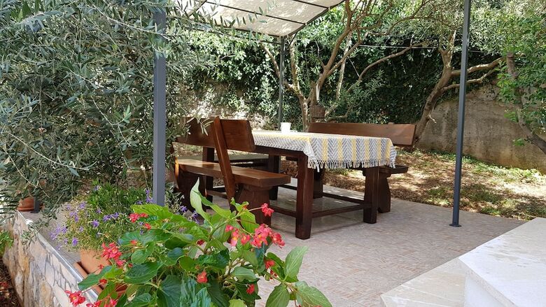 Villa Oliva Rustica