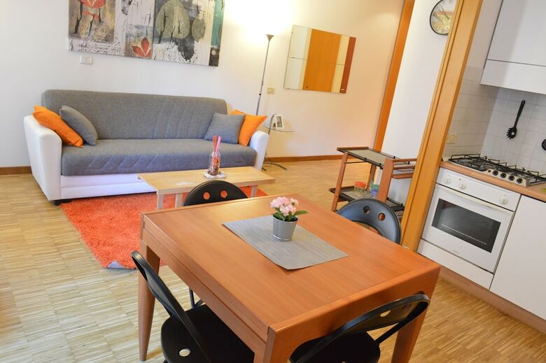 Trilussa Apartment Trastevere