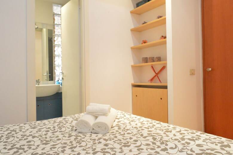 Trilussa Apartment Trastevere