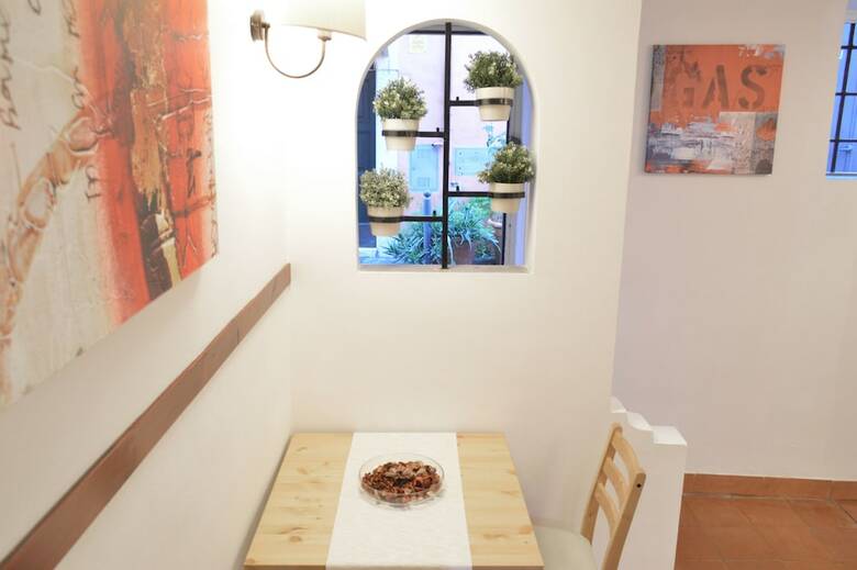 Moroni Apartment Trastevere
