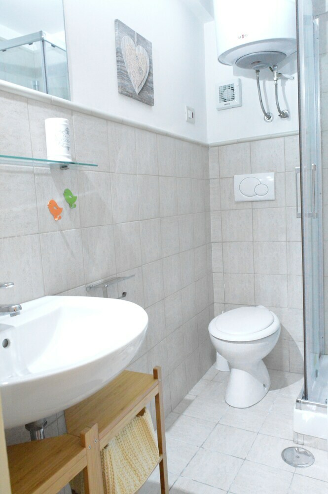 Moroni Apartment Trastevere