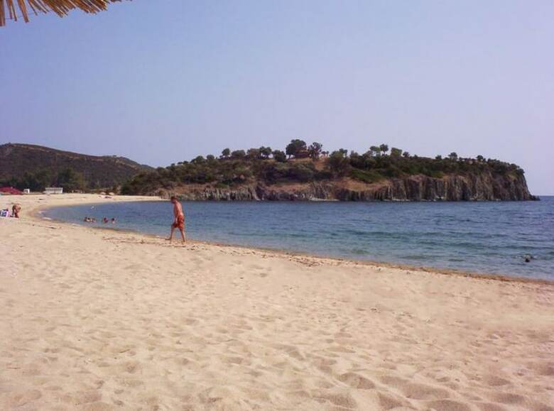 Azapiko Blue Sea Hotel
