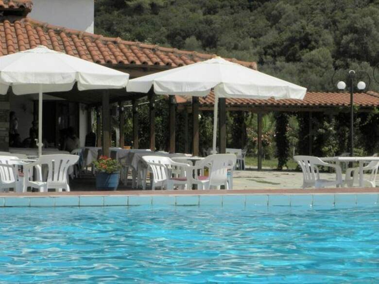 Azapiko Blue Sea Hotel