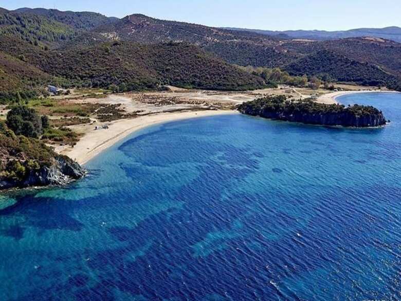 Azapiko Blue Sea Hotel