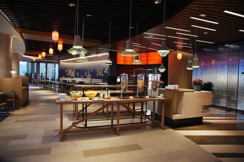 Hotel Hyatt Place Sanya City Center