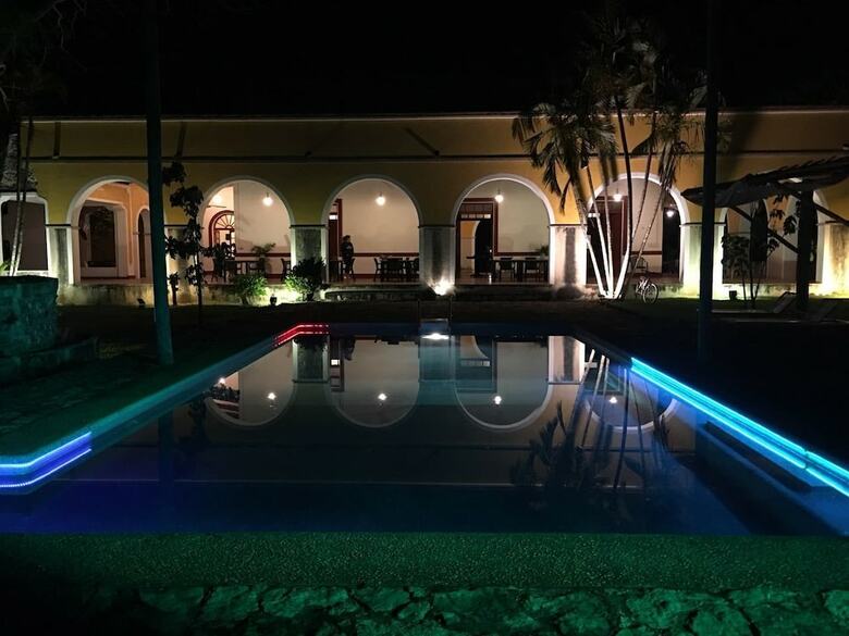 Cabana Villas Kankabal